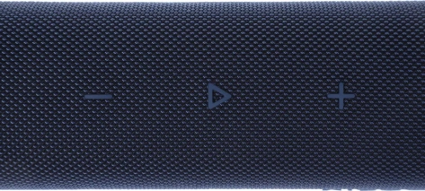 Портативная акустика Xiaomi Sound Outdoor 30W Blue (QBH4265GL) - фото в интернет-магазине Арктика