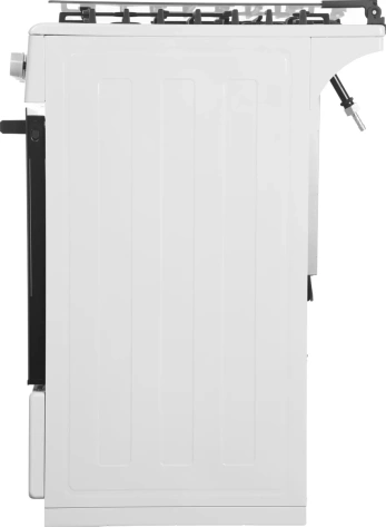 Плита газовая Midea MFO-M4G20T0E(WH) белый - фото в интернет-магазине Арктика