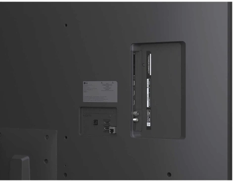 Телевизор LG 65NANO81A6A.ARUG UHD Smart TV - фото в интернет-магазине Арктика