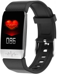 Фитнес-браслет Rungo R3 Black - каталог товаров магазина Арктика