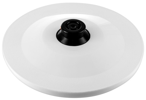 Чайник BRAYER BR1058WH - фото в интернет-магазине Арктика