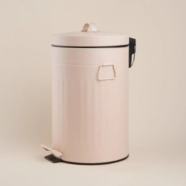 Ведро д/мусора 9923259 12 л - Сима-ленд - фото в интернет-магазине Арктика