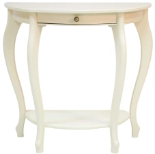 Консоль Leset "Элегант" (Дуб шампань) - Импэкс - каталог товаров магазина Арктика