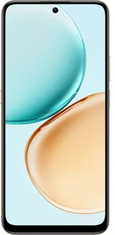 Мобильный телефон Honor X7d 8+256Gb Gold/Золотой - фото в интернет-магазине Арктика