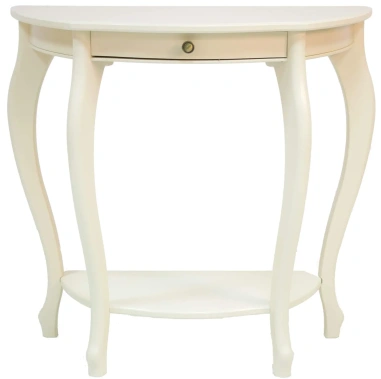 Консоль Leset "Элегант" (Дуб шампань) - Импэкс - фото в интернет-магазине Арктика