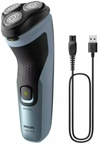 Электробритва Philips X3063/00 - фото в интернет-магазине Арктика
