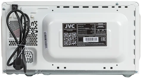 Микроволновая печь JVC JK-MW120M - фото в интернет-магазине Арктика
