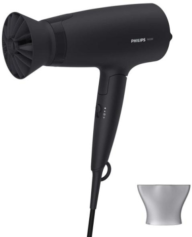 Фен Philips BHD308/10 - фото в интернет-магазине Арктика