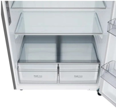 Холодильник LG GR-B922FMBM - фото в интернет-магазине Арктика