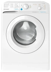 Стиральная машина Indesit BWSB 61051 WWV RU - каталог товаров магазина Арктика