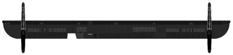 Телевизор Leff 40F250T - фото в интернет-магазине Арктика