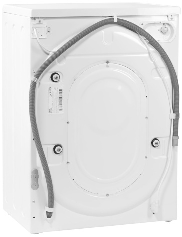 Стиральная машина STINOL WSTS 510 B - фото в интернет-магазине Арктика