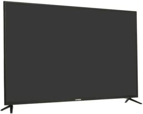 Телевизор Hyundai H-LED55FU7001 UHD Smart TV (Яндекс) - фото в интернет-магазине Арктика
