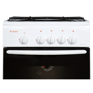 Плита газовая GEFEST 3200-08 - фото в интернет-магазине Арктика