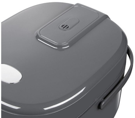 Мультиварка Redmond MC100S - фото в интернет-магазине Арктика