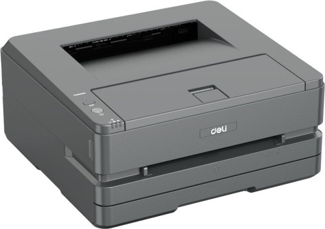 Принтер лазерный Deli P3100DNW - фото в интернет-магазине Арктика