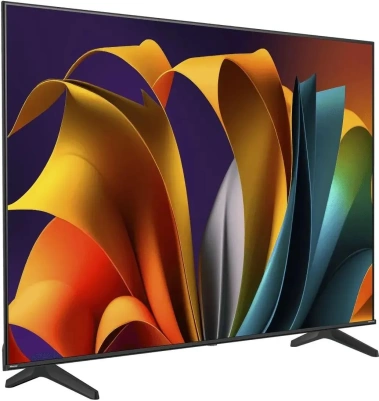 Телевизор Hisense 50A6N UHD Smart TV - фото в интернет-магазине Арктика