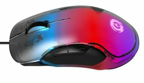 Игровая мышь CANYON GM-728 (CNDSGM728) (черная) - фото в интернет-магазине Арктика