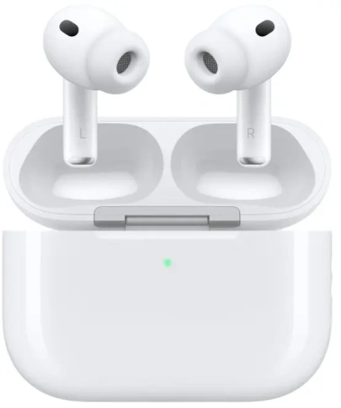 Наушники Apple AirPods Pro 3 (MFHP4) TWS - фото в интернет-магазине Арктика