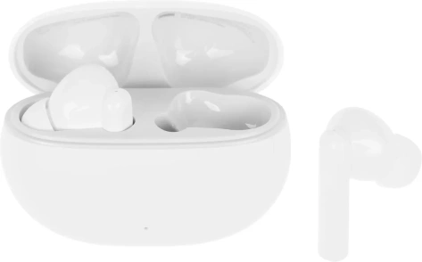 Наушники Honor Choice Earbuds X7 Белый (PRG-ME00) TWS - фото в интернет-магазине Арктика