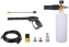Минимойка Huter W210i PROFESSIONAL - фото в интернет-магазине Арктика