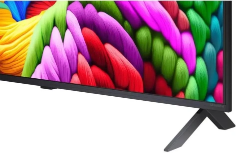 Телевизор LG 55NANO90A6B.ARUG UHD Smart TV - фото в интернет-магазине Арктика