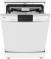 Посудомоечная машина Midea MFD60S500Wi - фото в интернет-магазине Арктика