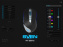Игровая мышь Sven RX-G970 (черная) USB - фото в интернет-магазине Арктика