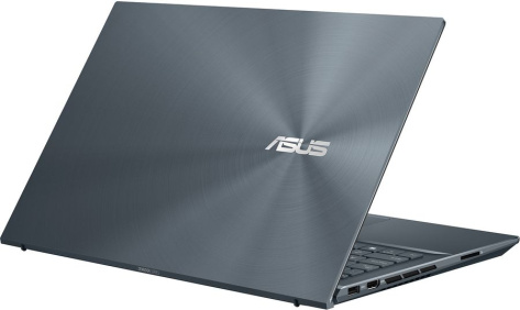 Ноутбук Asus UX535LI-BN139T i5-10300H/8Gb/SSD512Gb/15.6" W10 - фото в интернет-магазине Арктика