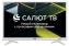 Телевизор LEFF 43F691T Smart TV - фото в интернет-магазине Арктика
