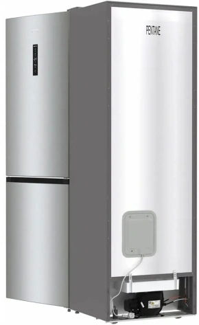 Холодильник Gorenje NRKP61EA2XL4 - фото в интернет-магазине Арктика