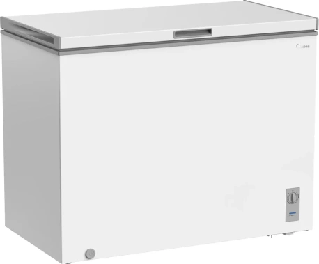 Морозильный ларь Midea MDRC411FZF01D - фото в интернет-магазине Арктика