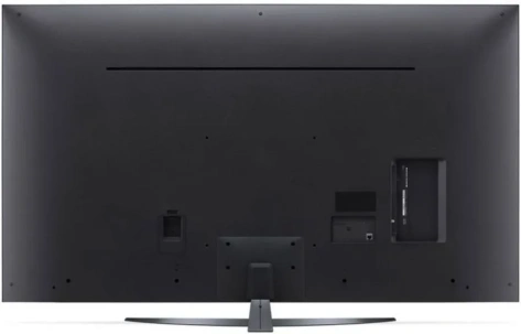 Телевизор LG 50UQ81006LB.ARUB UHD Smart TV - фото в интернет-магазине Арктика