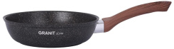 Сковорода "Granit Ultra" сго260а 26 см - Кукмара - каталог товаров магазина Арктика