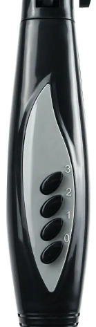 Вентилятор напольный Centek CT-5035 black - фото в интернет-магазине Арктика