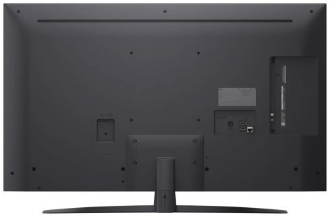 Телевизор LG 50NANO81A6A.ARUG UHD Smart TV - фото в интернет-магазине Арктика