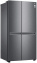 Холодильник LG GC-B257JLYV - фото в интернет-магазине Арктика