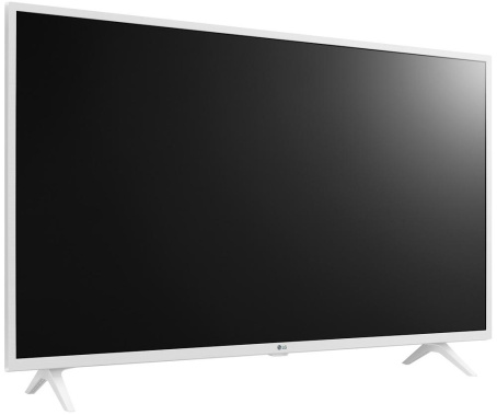 Телевизор LG 43UQ76906LE UHD Smart TV - фото в интернет-магазине Арктика