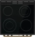 Плита электрическая Gorenje GECS6B71CLB - фото в интернет-магазине Арктика