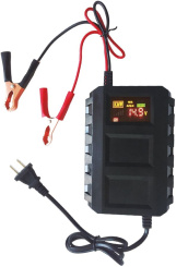 Зарядное устройство для авто Digma DCB-50 авто - каталог товаров магазина Арктика