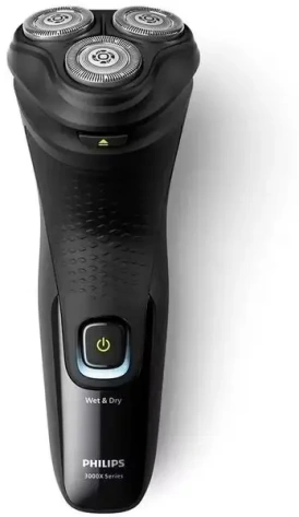 Электробритва Philips X3021/00 - фото в интернет-магазине Арктика
