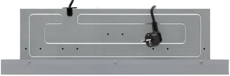 Вытяжка Krona KERRY E 600 INOX PB V2 - фото в интернет-магазине Арктика