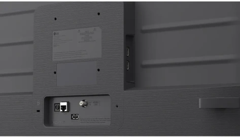 Телевизор LG 32LB650B6LA.ARUG Smart TV - фото в интернет-магазине Арктика