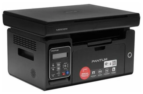 МФУ Pantum M6502W - фото в интернет-магазине Арктика