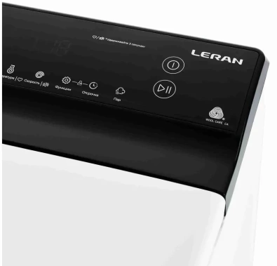 Стиральная машина LERAN WTL 7808 CWD3 - фото в интернет-магазине Арктика