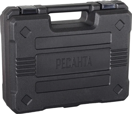 Дрель аккумуляторная Ресанта ДА-50Л2-18А - фото в интернет-магазине Арктика