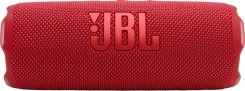 Портативная акустика JBL Flip 7 Красный (JBLFLIP7RED) - каталог товаров магазина Арктика