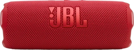 Портативная акустика JBL Flip 7 Красный (JBLFLIP7RED) - фото в интернет-магазине Арктика