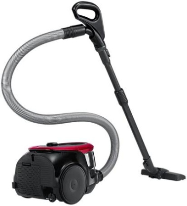 Пылесос Samsung VC18M21C0VR/EV - фото в интернет-магазине Арктика