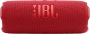 Портативная акустика JBL Flip 7 Красный (JBLFLIP7RED)
